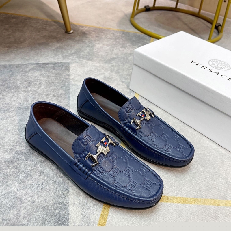 Givenchy Leather Shoes